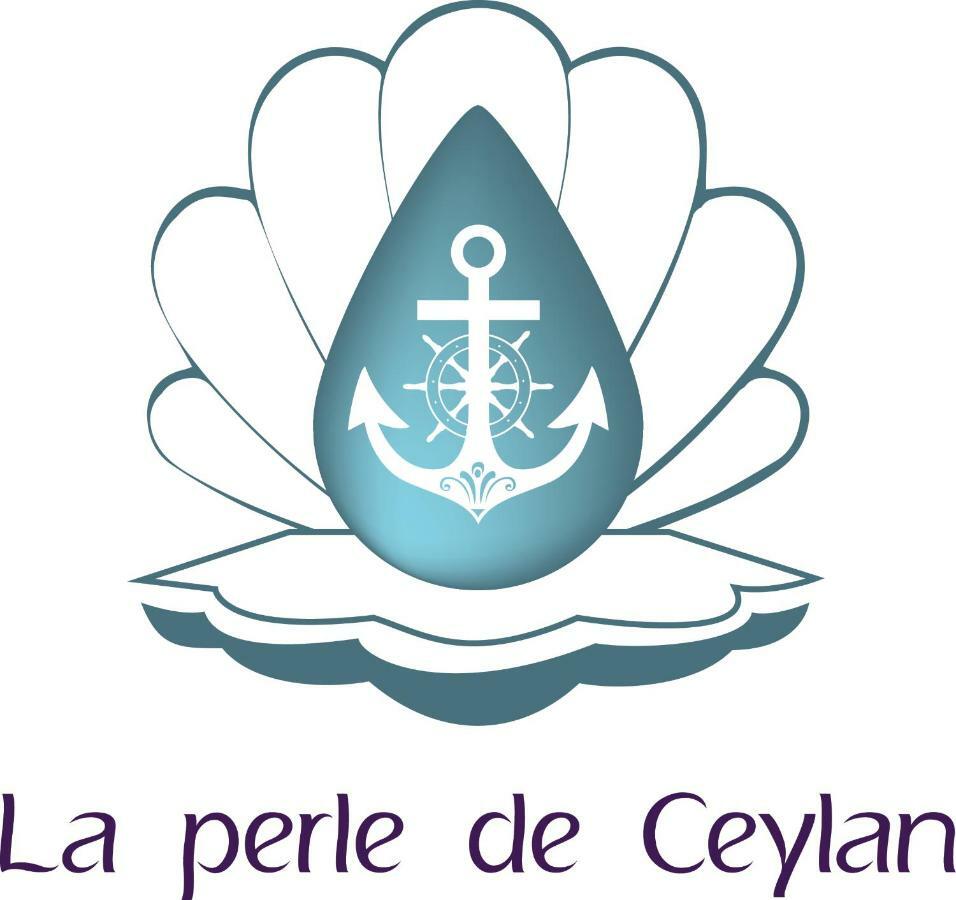 La Perle De Ceylan Montagnac (Herault) Exterior foto
